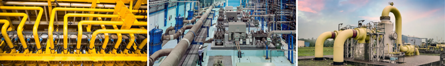 Piping & Flowlines – Engion Engineering
