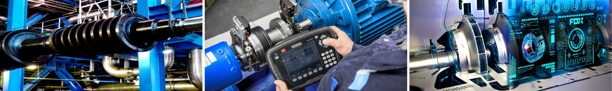 Static & Rotating Equipment – Engion Engineering