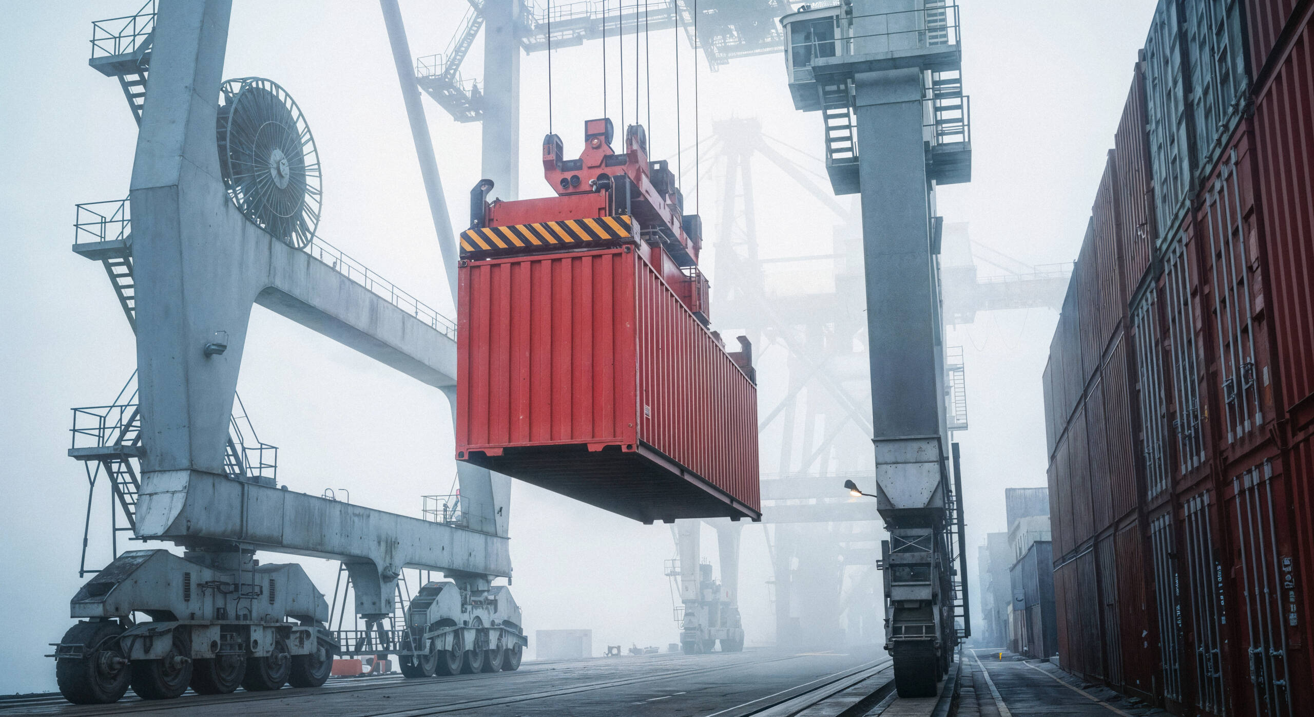 Containerized Systems