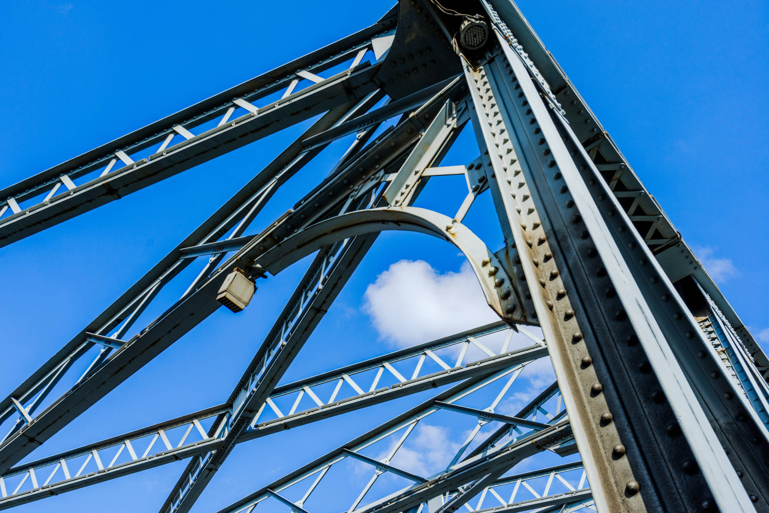 Structural & Custom Fabrication